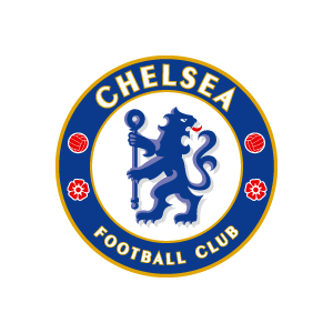 CHELSEA F.C. 2004 vector logo