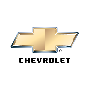 CHEVROLET 2000 vector logo