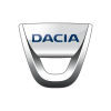 DACIA 2008 vector logo