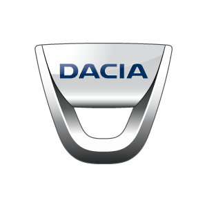 DACIA 2008 vector logo