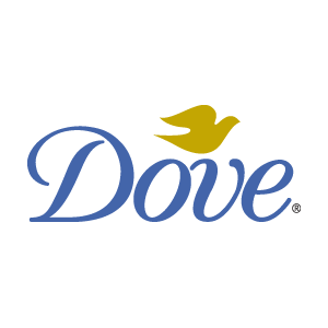 Dove original vector logo