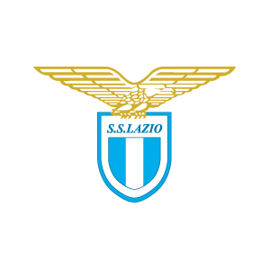 S.S. Lazio 1992 vector logo