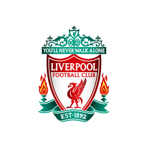 LIVERPOOL F.C. 2002 vector logo