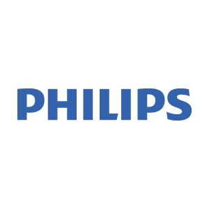 PHILIPS 2008 vector logo