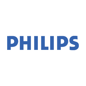 PHILIPS original vector logo