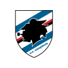 u.c. sampdoria vector logo