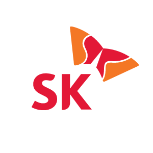 SK Group 2005 vector logo