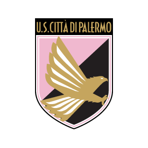 U.S. CittÃ  di Palermo vector logo