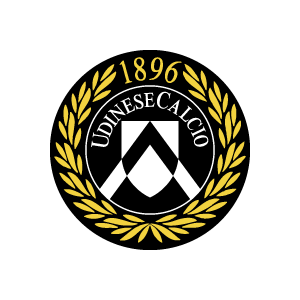 UDINESE CALCIO vector logo