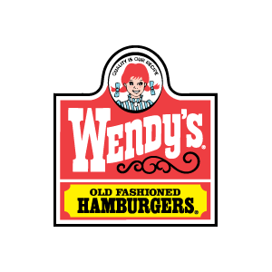 Wendy's 1976 vector logo