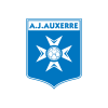 AJ Auxerre vector logo