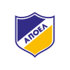 APOEL F.C. vector logo