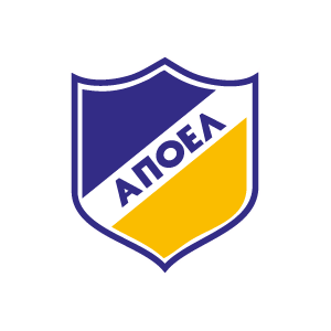 APOEL F.C. vector logo