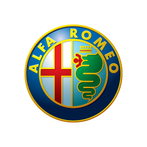 ALFA ROMEO 1972 vector logo