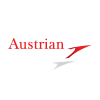 Austrian Airlines 2003 vector logo