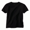 Black Vector T-Shirt vector logo