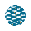 Oceanário de Lisboa (Lisbon Oceanarium) vector logo