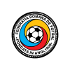 Romanian Football Federation vector logo