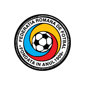 Romanian Football Federation vector logo