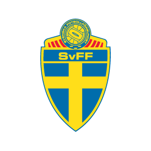 Swedish Football Association vector logo