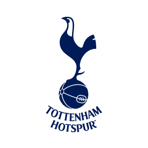 Tottenham Hotspur F.C. 2006 vector logo