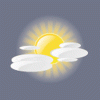 Weather Icon Pack vector logo