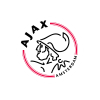 AFC Ajax 1990 vector logo