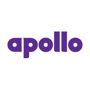 apollo (tyres) 2009 vector logo