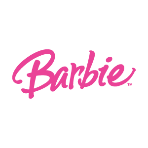 Barbie 2005 vector logo