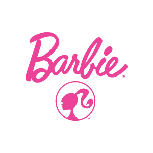 Barbie 2009 vector logo