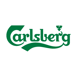 Carlsberg vector logo