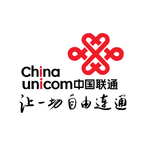 China unicom 2006 vector logo