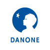 Groupe Danone 1994 vector logo