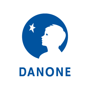Groupe Danone 1994 vector logo
