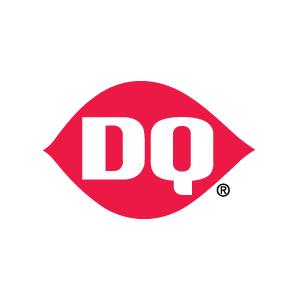 Dairy Queen 1964 vector logo