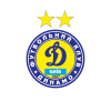 FC Dynamo Kyiv vector logo