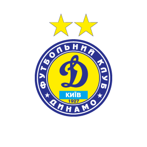 FC Dynamo Kyiv vector logo