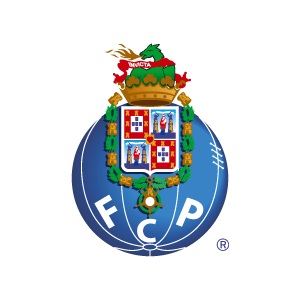 F.C. Porto vector logo