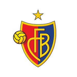 FC Basel vector logo