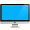 iMac Vector vector logo