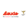 Lauda Air vector logo