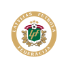 Latvian Football Federation vector logo