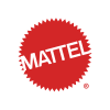 MATTEL vector logo