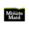 Minute Maid 2010 vector logo