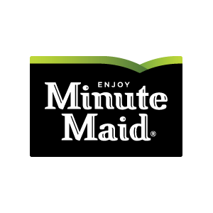 Minute Maid 2010 vector logo