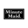 Minute Maid original vector logo