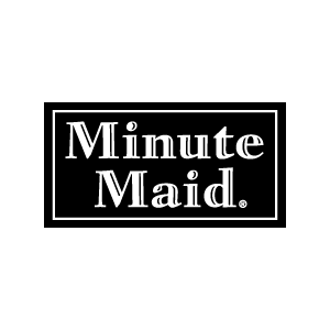 Minute Maid original vector logo