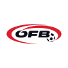 The Austrian Football Association (Ã–FB) 2001 vector logo