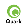 Quark 2006 vector logo