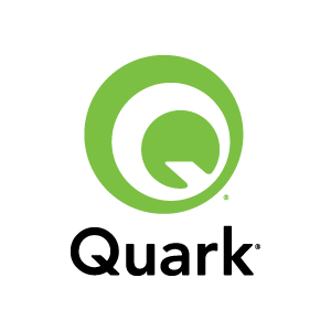 Quark 2006 vector logo